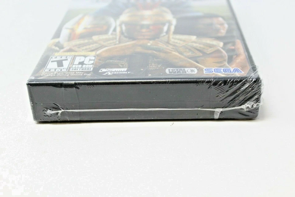 Medieval II: Total War -- Kingdoms - PC - Strategy Game - NEW/Sealed - Image 4 of 4