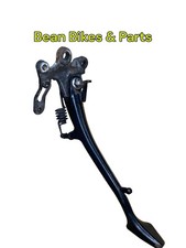 Suzuki  Gsxr 1000 K7 K8 Seitenständer