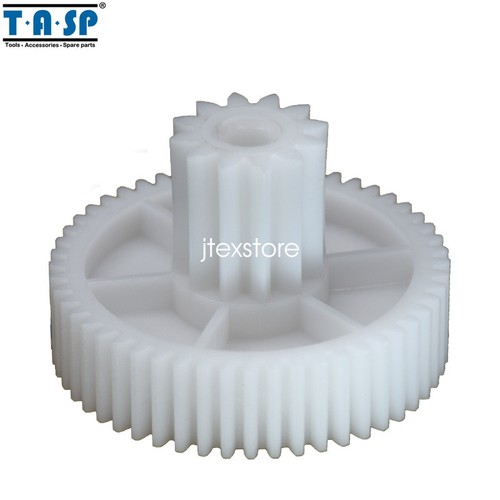 2 piezas picadora de carne engranajes picadora de carne para picadora Moulinex HV2 HV6 HV4 LE 1800, ME720