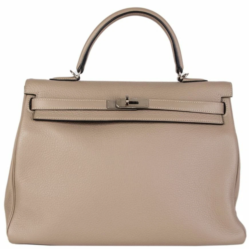 Gris tourterelle shop kelly