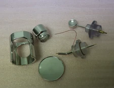 Thermo Finnigan Mass Spectrometer Parts