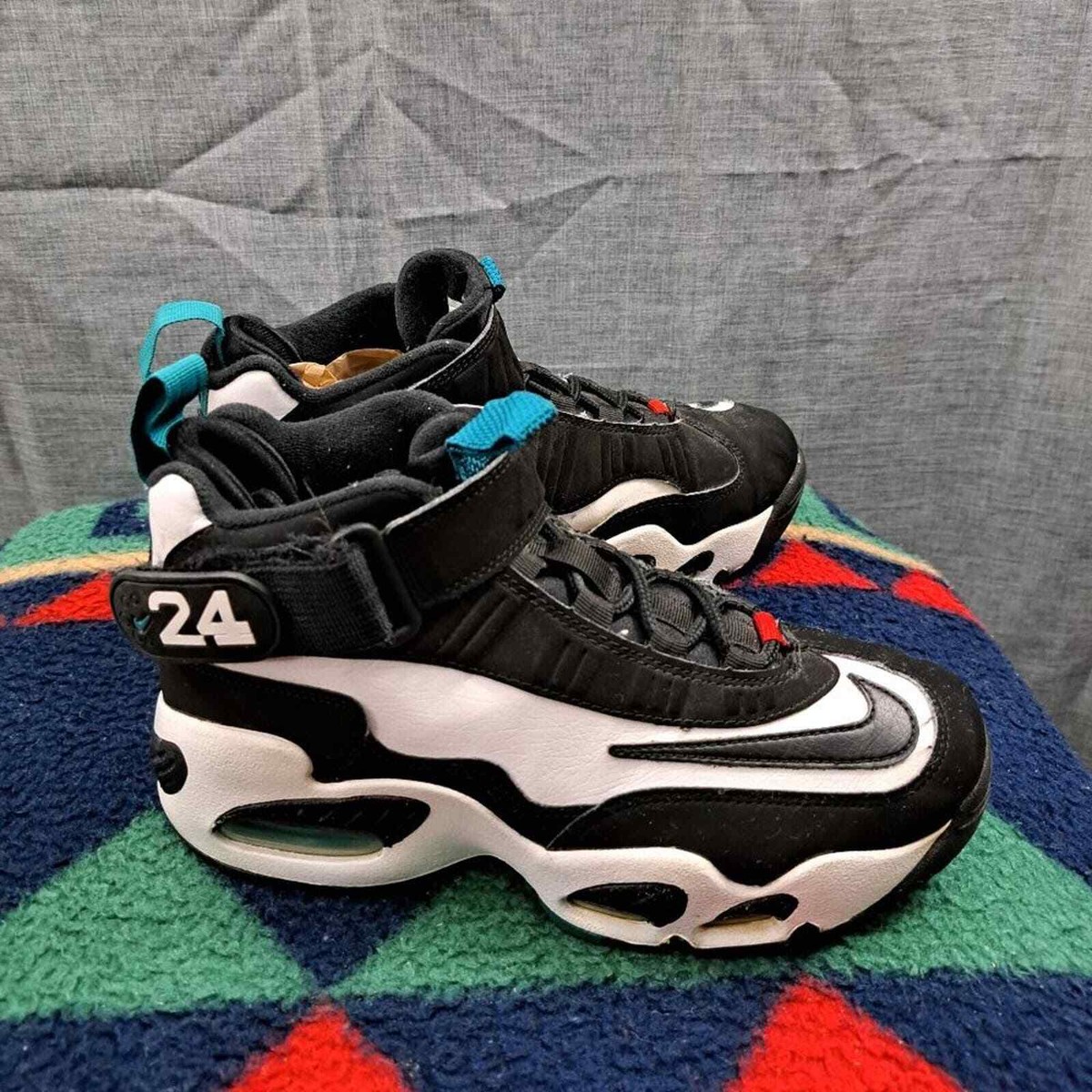 nike air griffey max 1 freshwater for sale