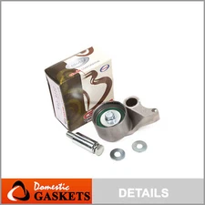 Timing Belt Tensioner Fit 93-97 Honda Passport Acura Isuzu 3.2L SOHC