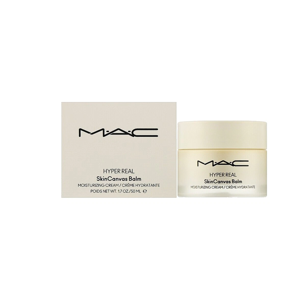 M·A·C Skin Care