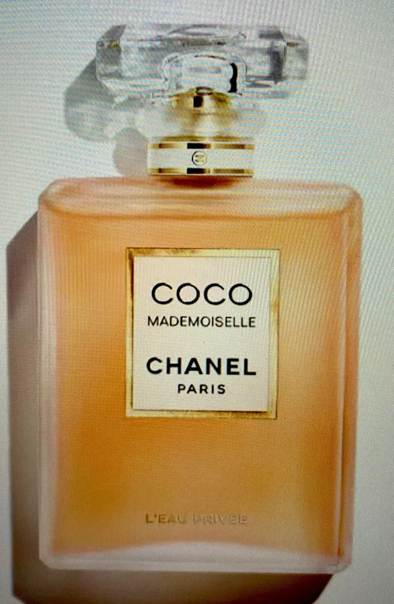 Coco Mademoiselle L&#039;Eau Privée Chanel perfume - a