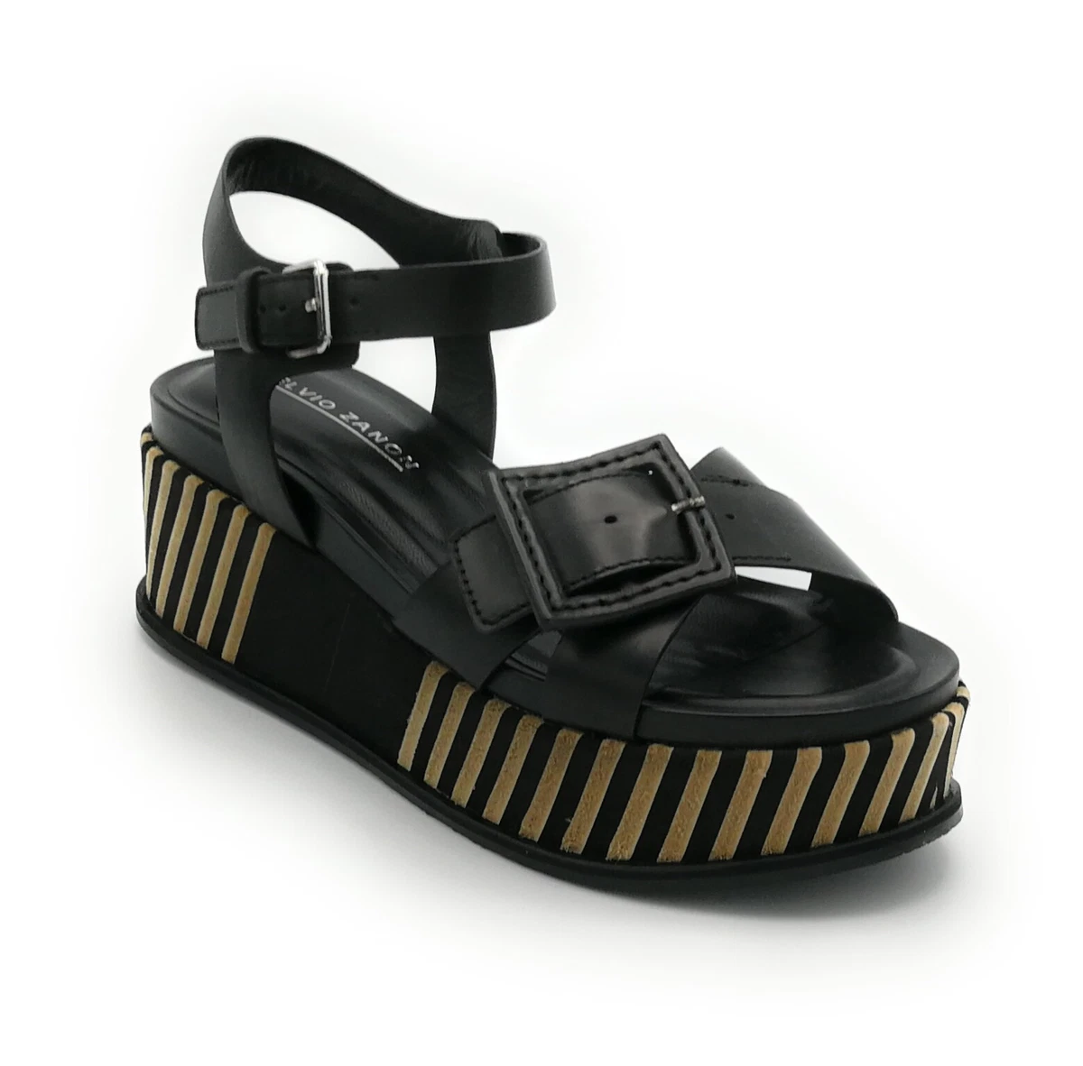 Elvio zanon online sandalias 2020