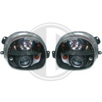 Diederichs 4480480 Hauptscheinwerfersatz FüR Renault