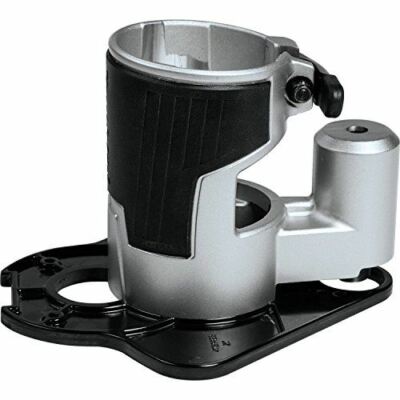 ブルーストライク Makita 196093-4 Compact Router Offset Base | eBay