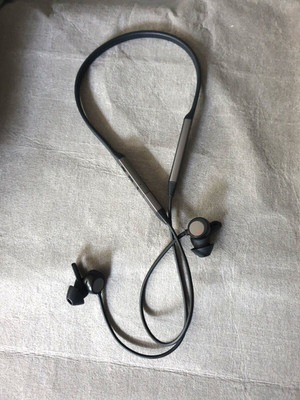 Orig. Huawei Freelace Pro Kopfhörer mit Nackband Bluetooth wie Neu NP 425