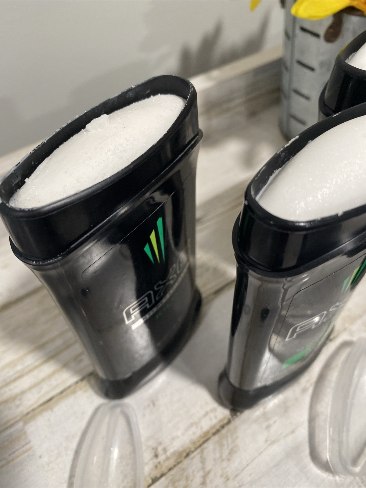 AXE Kilo Antiperspirant & Deodorant Solid Stick 2.7 HTF Discontinued