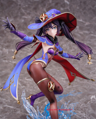 Wonderful Works 1/7 Genshin Impact Mona Astral Reflection Figure