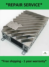 REPAIR SERVICE 9296634 9388960 2011-2015 Mini Countryman Harman Kardon amp 9599