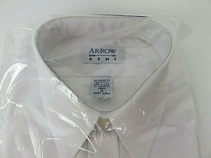 arrow shirts white