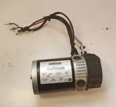 Mobility Victory 10 3 / 4 wheel Scooter Motor And Brake