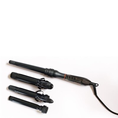 Varis Curling Iron System (192,00 /1EA)