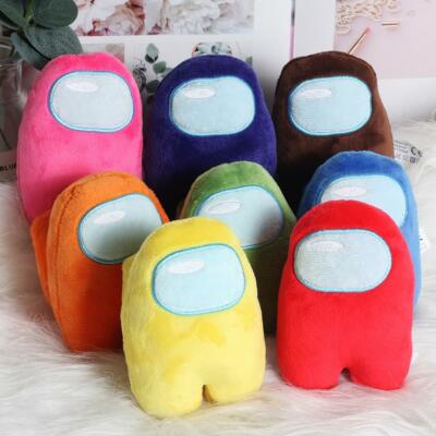 Among Us Plush Toys | eBay