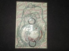 SERIE COMPLETA GUARNIZIONI MOTORE KAWASAKI KX 125 88/89