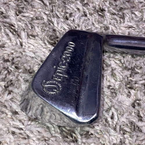 Spalding Epic 2000 5 Iron Right Handed Golf Club - Picture 3 of 6