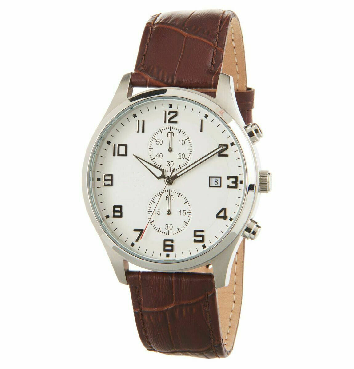 Rivado Herrenuhr Bedienungsanleitung Rivado Men's Watch