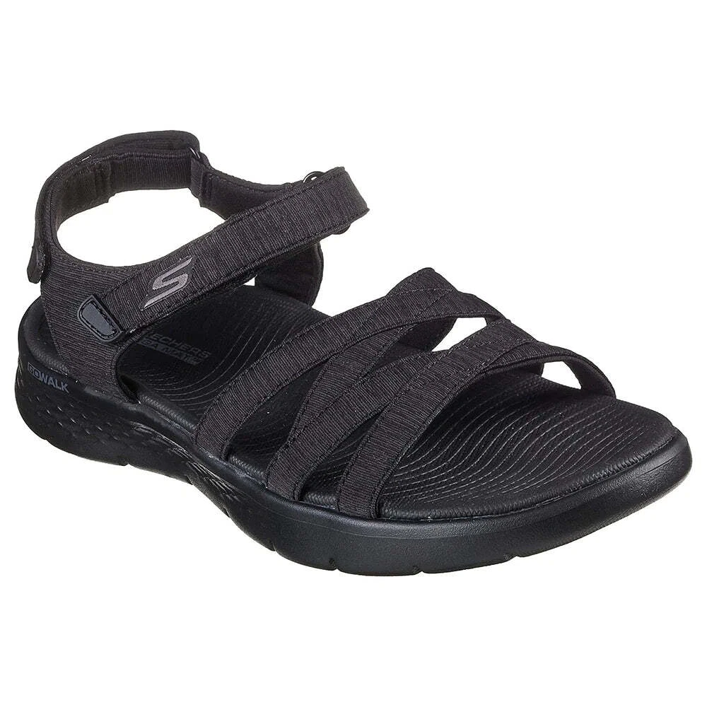 Сандали Скетчерс Обувь Купить