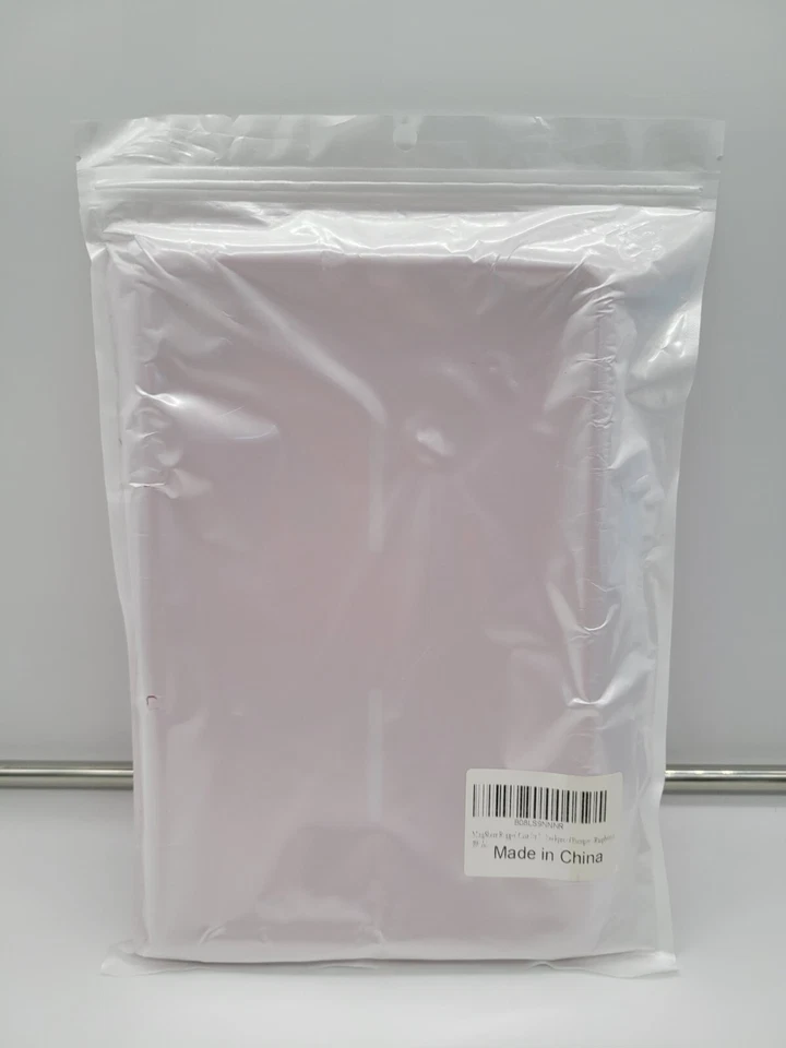 Mingshore Raspberry Rugged Case For Lenovo Tab M10 Plus 10.3in  - Image 4 of 4