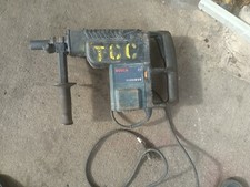 Bosch 11232evs Hammer Drill