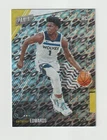 2020-21 Panini The National Anthony Edwards RC Diskettes Low SN 07/25 *BCGUYS*