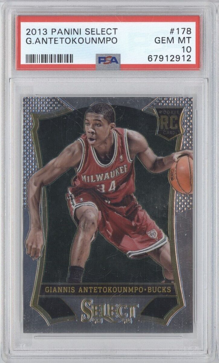 2013-14+Panini+Select+-+%23178+Giannis+Antetokounmpo+%28RC%29 for