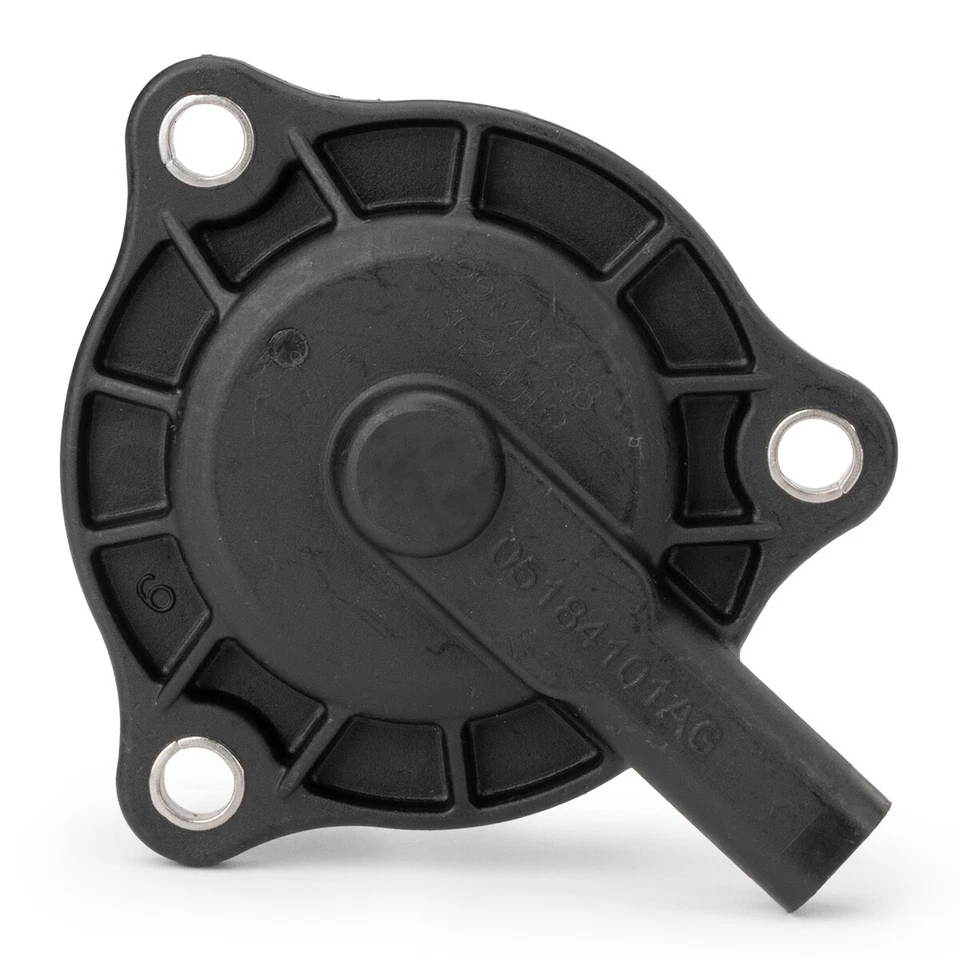 Actuador Phaser de cámara 4 piezas solenoide VVT 5184101AG para Dodge Durango 3,6 L 2012-2015 Foto 4 de 4