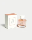 Hollister Honey Kissed Perfume  Eau De Spray for Women 1.7 oz New In Box SEALED