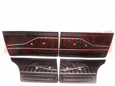 Porte arrière et accessoires Fiat 131