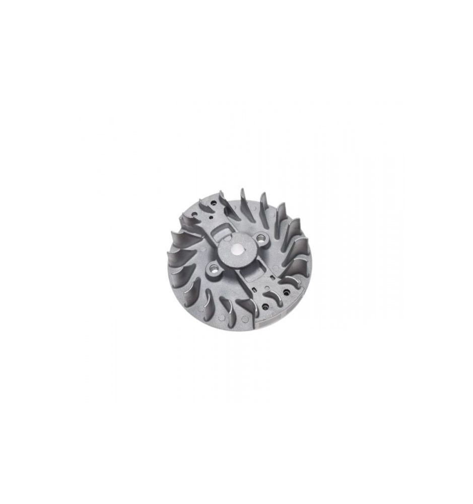 Roue magnétique pour moteur de vélo 4T en alliage renforcé 115mm