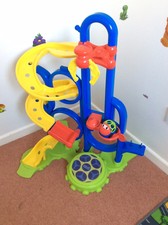 oball grippers bounce and zoom