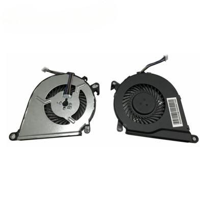 Ventilador Hp Omen 15-ax 15-ax000 Pavilion 15-bc 858970-001 | Cuotas Sin Interés - Foto 6