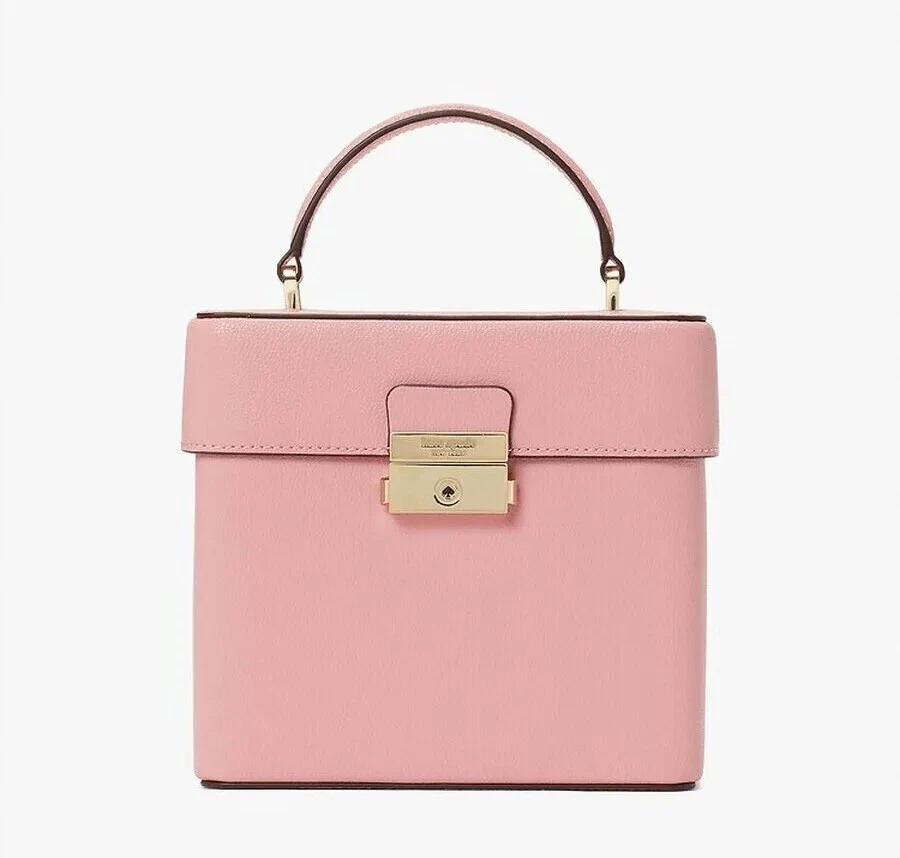 Kate spade voyage small top handle crossbody Clearance