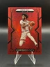 Lonzo Ball | 2021-22 Panini Obsidian #115 | Electric Etch Red Flood