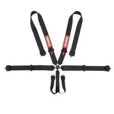 744004rqp Racequip Camlock 6 Point Harness Set 744004rqp Racequip Camlock 6 Point Harness Set