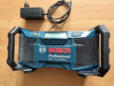 Bosch Professional GML SoundBoxx Akku-Baustel...