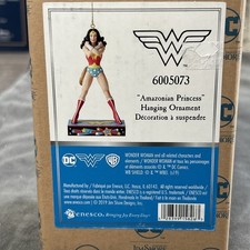 Ultimate Guide to Wonder Woman Collectibles 9