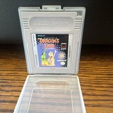 Mindscape Dragon's Lair: The Legend Nintendo Game Boy Dragon's Lair Series