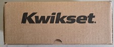 Kwikset Home Connect 620 Z-Wave Plus Smart Lock Satin Nickel 98920-001 - New