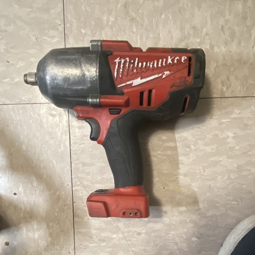 **Parts Only** Milwaukee M18 Fuel 1/2” Impact No.2763-20