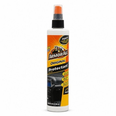 Armor All Car Interior Protectant Dashboard Cleaner Shine Detailing Spray 10oz