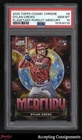 2025 Topps Cosmic Chrome Planetary Mercury #8 Dylan Crews RC ROOKIE SP PSA 10