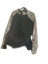 Northcrest Realtree Camo jacket XL