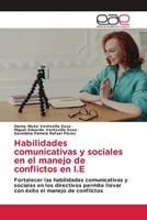 Danny Nicke Ventosilla Sosa (U. A.) | Habilidades Comunicativas Y Sociales En...