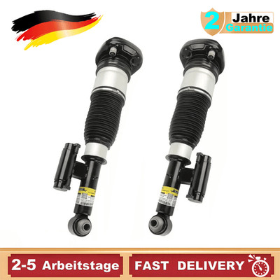 2X Stoßdämpfer Federbeine Hinten For BMW 7er G11, G12 730i 740i xDrive 2015-2020