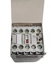MC1A310AT1 - GENERAL ELECTRIC - MC1A310AT1 / Mini Contactor New