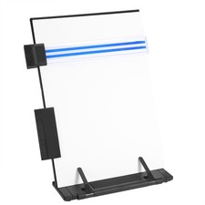 Adjustable Portable Book Document Stand Reading Desk Holder Bookstand AUS
