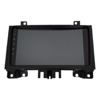 8 Kern 4G 64G Autoradio Android 15 für Mercedes Benz W906 Sprinter W169 W245 W63